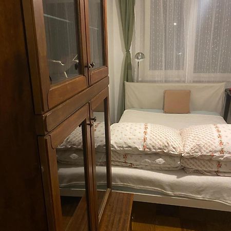 Idomus Bustas Ant Neries Skardzio Apartment Vilnius Ngoại thất bức ảnh